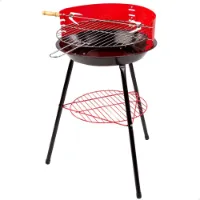 Aktive Holzkohlegrill 36 Cm Aktive Holzkohlegrill 36 Cm