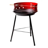 Aktive Holzkohlegrill 42 Cm Aktive Holzkohlegrill 42 Cm