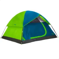 Aktive Iglu 240x210x130 Cm Zelt Aktive Iglu 240x210x130 Cm Zelt