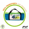 Aktive Iglu Zelt, Blue / green, 4PL