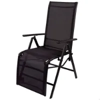 Aktive Klappbare Sonnenliegen Aus Textilen 59x68x108 Cm Refurbished unisex Aktive Klappbare Sonnenliegen Aus Textilen 59x68x108 Cm Refurbished unisex