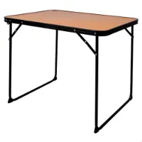 Aktive Klappbarer Campingtisch Aktive Klappbarer Campingtisch