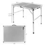 Aktive Klappbarer Campingtisch