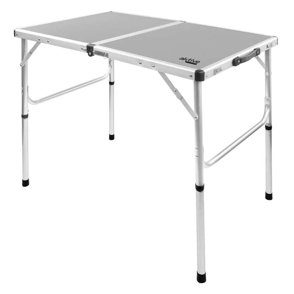 Aktive Klappbarer Campingtisch Aktive Klappbarer Campingtisch