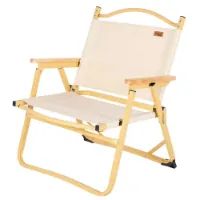 Aktive Klappbarer Glampingstuhl unisex Aktive Klappbarer Glampingstuhl unisex