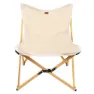 Aktive Klappbarer Glampingstuhl unisex