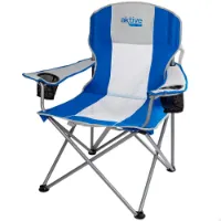 Aktive Klappbarer Sportstuhl 60x58.5x98 Cm Aktive Klappbarer Sportstuhl 60x58.5x98 Cm