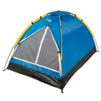 Aktive Kuppelzelt unisex