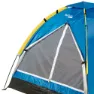 Aktive Kuppelzelt unisex