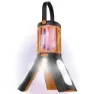 Aktive Led 2 Laptop Lampe, Multicolor, One Size