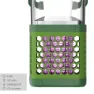 Aktive Led-solar-mückenlampe In 1 Laptop Mit Kabel, Multicolor, One Size