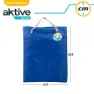 Aktive Liege-strandmatte unisex, Blue, 48 x 130.5 x 43.5cm