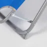 Aktive Liegestuhl Mit Kissen