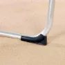 Aktive Liegestuhl Mit Kissen Refurbished