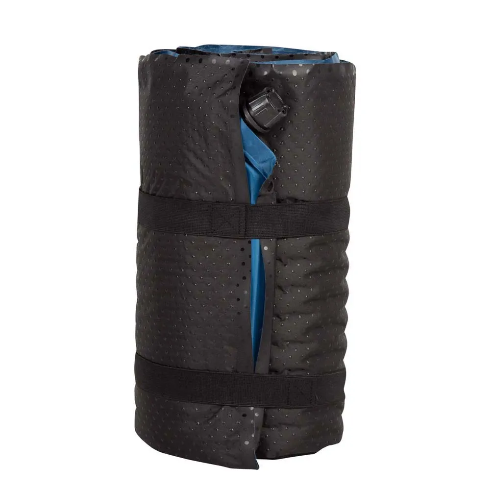 Aktive Luftmatratze, Navy, 175 x 56cm Aktive Luftmatratze, Navy, 175 x 56cm