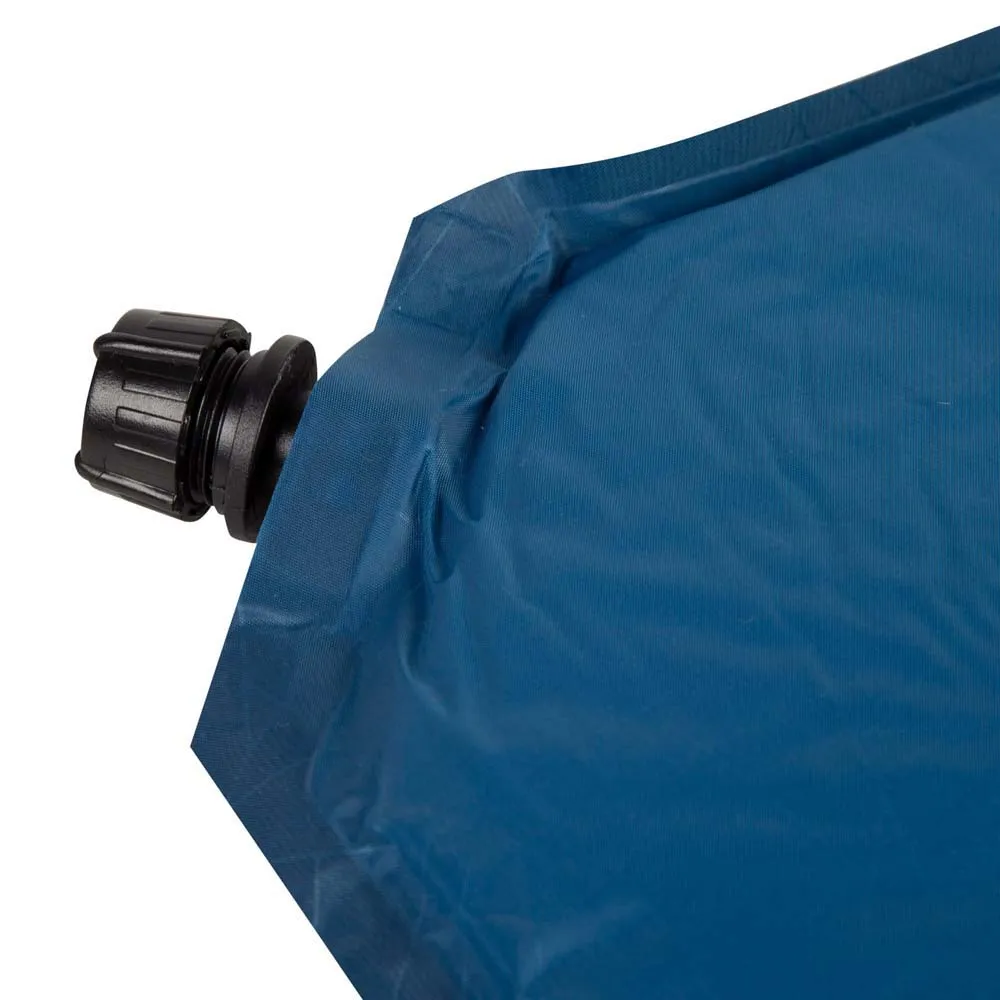 Aktive Luftmatratze, Navy, 175 x 56cm Aktive Luftmatratze, Navy, 175 x 56cm