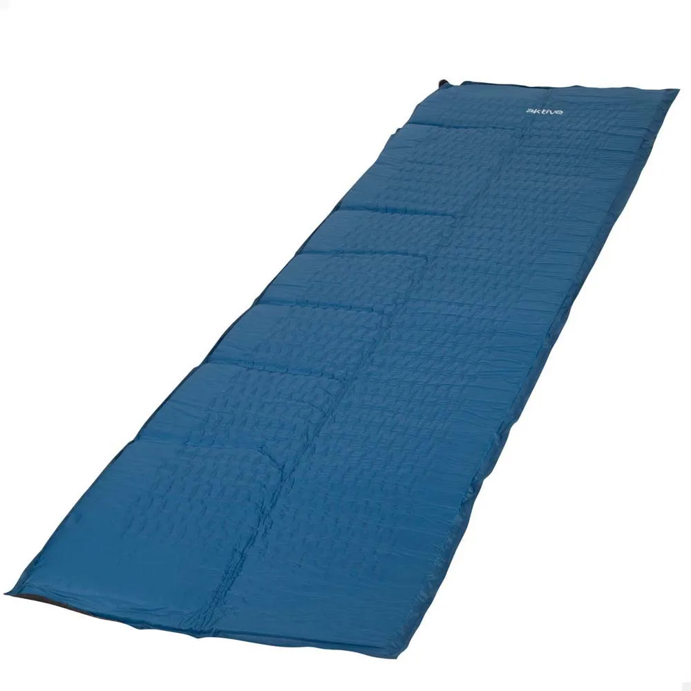 Aktive Luftmatratze, Navy, 175 x 56cm Aktive Luftmatratze, Navy, 175 x 56cm