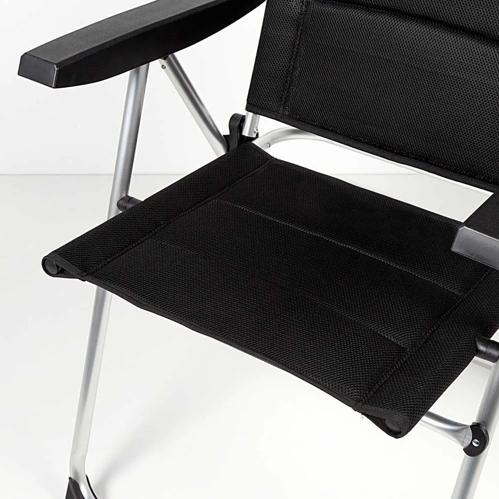 Aktive Luxus-multipositions-klappstuhl unisex Aktive Luxus-multipositions-klappstuhl unisex