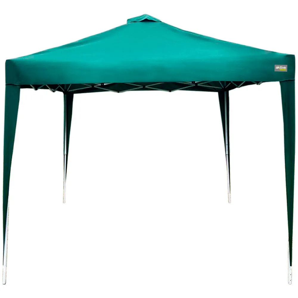 Aktive Max Air Faltpavillon Mit Kaminbelüftung Aktive Max Air Faltpavillon Mit Kaminbelüftung
