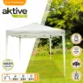 Aktive Max Air Faltpavillon Mit Kaminbelüftung unisex