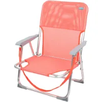 Aktive Niedriger Klappstrandstuhl Aus Aluminium unisex Aktive Niedriger Klappstrandstuhl Aus Aluminium unisex