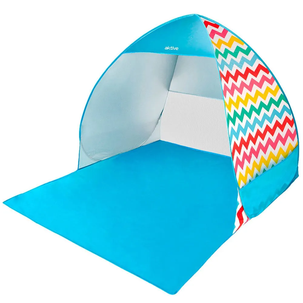 Aktive Pop-up-uv50-schutz 140x160x110 Cm unisex, Multicolour, 2PL Aktive Pop-up-uv50-schutz 140x160x110 Cm unisex, Multicolour, 2PL