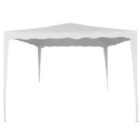 Aktive Quadratischer Pavillon 300x300x250 Cm Aktive Quadratischer Pavillon 300x300x250 Cm
