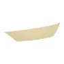 Aktive Rechteckige Sonnenschutzmarkise Mit Uv50-schutz 200x300 Cm, Beige, One Size