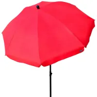 Aktive Regenschirm Mit Uv-schutz 240 Cm Aktive Regenschirm Mit Uv-schutz 240 Cm