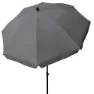 Aktive Regenschirm Mit Uv-schutz 240 Cm unisex