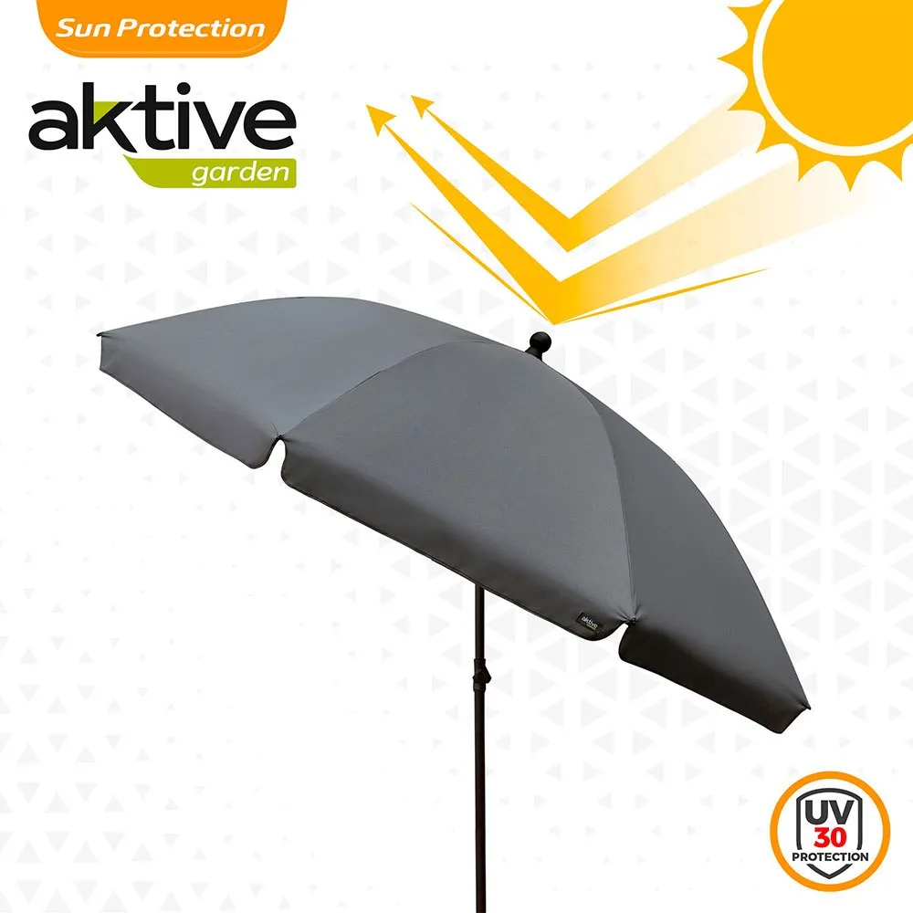 Aktive Regenschirm Mit Uv-schutz 240 Cm unisex Aktive Regenschirm Mit Uv-schutz 240 Cm unisex