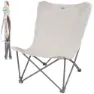Aktive Relaxsessel 70x76x96 Cm unisex, White, One Size