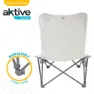 Aktive Relaxsessel 70x76x96 Cm, White, One Size