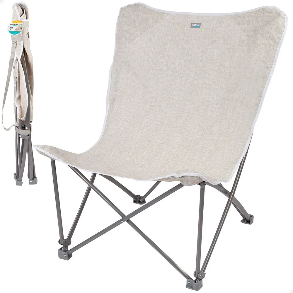Aktive Relaxsessel 70x76x96 Cm, White, One Size Aktive Relaxsessel 70x76x96 Cm, White, One Size
