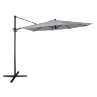 Aktive Roma 300 Cm Sonnenschirm Aktive Roma 300 Cm Sonnenschirm