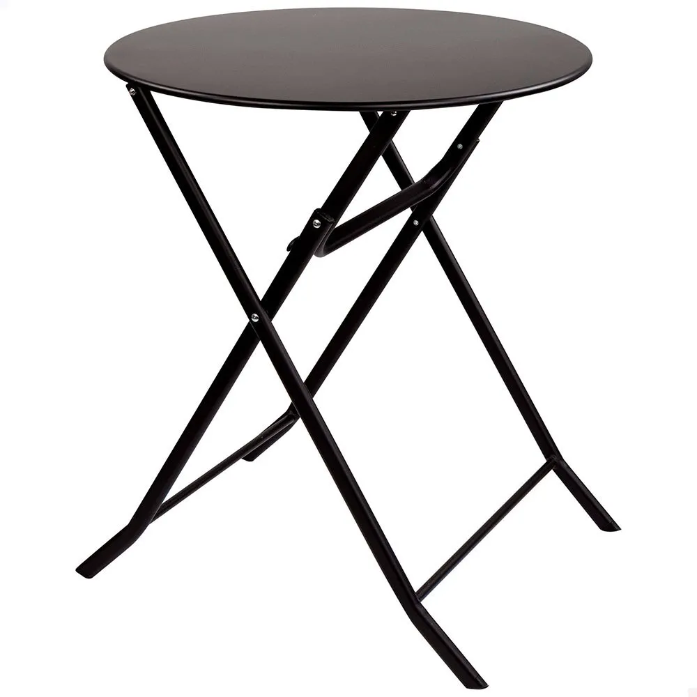 Aktive Runder Tisch 60x70 Cm, Brown, One Size Aktive Runder Tisch 60x70 Cm, Brown, One Size