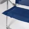Aktive Schmaler Klappstuhl