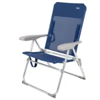 Aktive Schmaler Klappstuhl unisex Aktive Schmaler Klappstuhl unisex