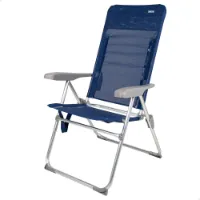 Aktive Schmaler Klappstuhl unisex
