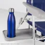 Aktive Slim Aluminium Mehrfach Verstellbarer Klappstuhl 61x60x89 Cm