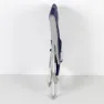 Aktive Slim Aluminium Mehrfach Verstellbarer Klappstuhl 61x60x89 Cm
