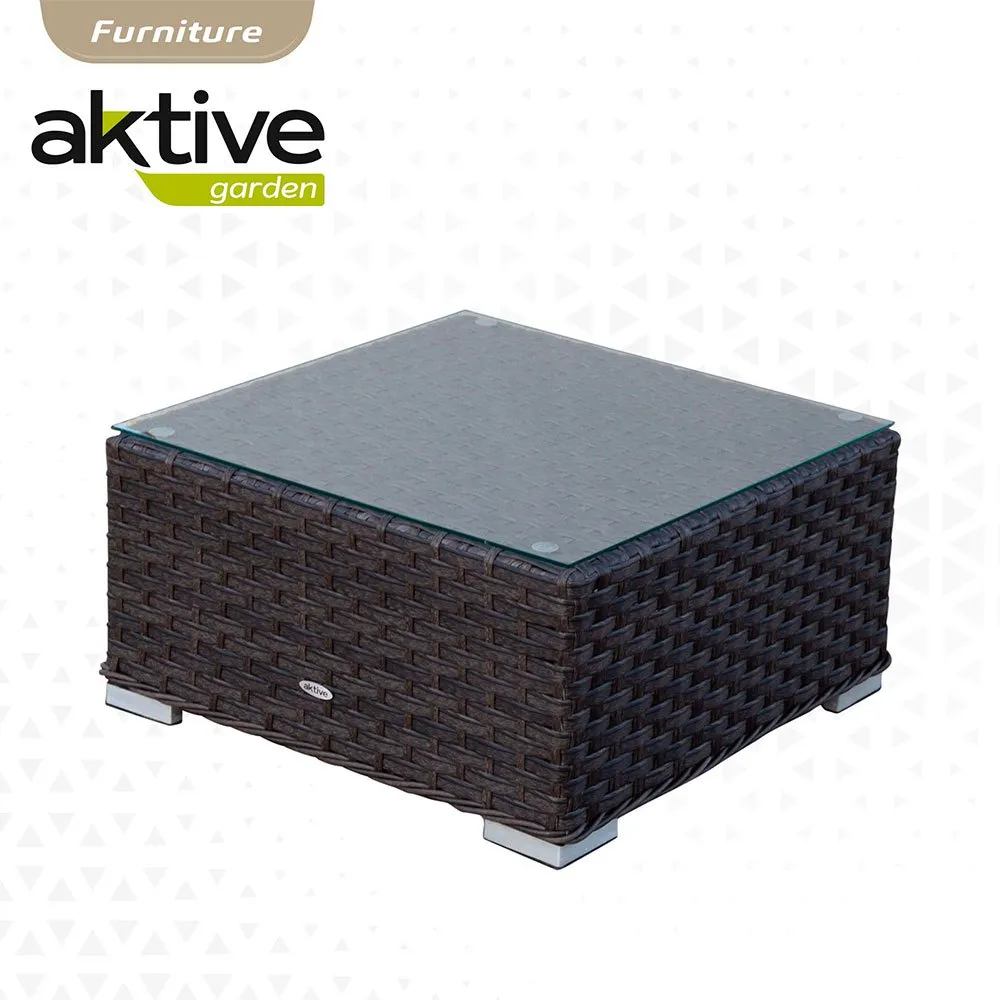 Aktive Sofa Mit Tisch, White / black, One Size Aktive Sofa Mit Tisch, White / black, One Size
