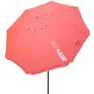 Aktive Sonnenschirm D220 Uv50, Coral, One Size