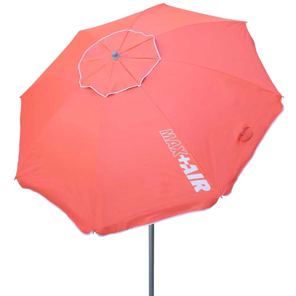 Aktive Sonnenschirm D220 Uv50, Coral, One Size Aktive Sonnenschirm D220 Uv50, Coral, One Size