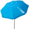 Aktive Sonnenschirm Uv50 Schutz 220 Cm, Blue, One Size