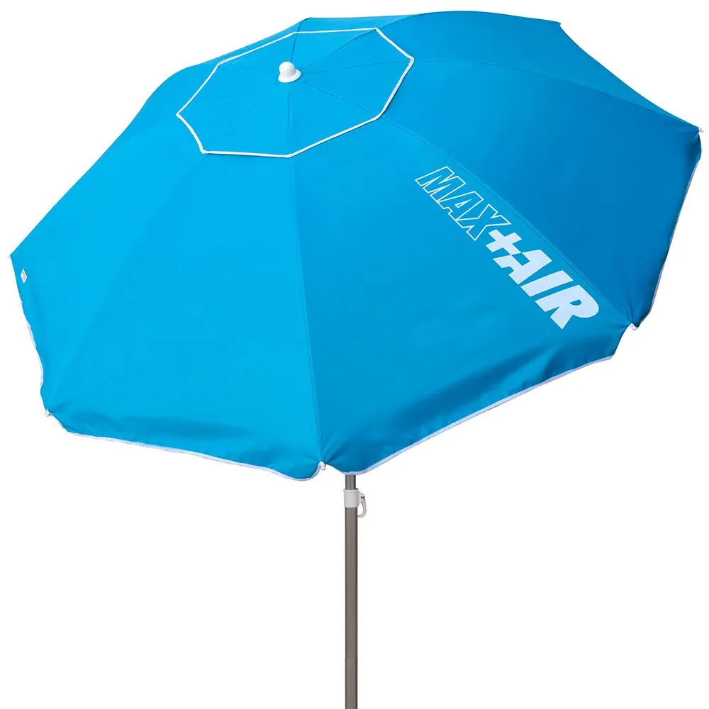 Aktive Sonnenschirm Uv50 Schutz 220 Cm, Blue, One Size Aktive Sonnenschirm Uv50 Schutz 220 Cm, Blue, One Size