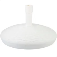 Aktive -sonnenschirmständer 30kg 58x35 Cm Aktive -sonnenschirmständer 30kg 58x35 Cm