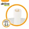 Aktive -sonnenschirmständer 30kg 58x35 Cm unisex