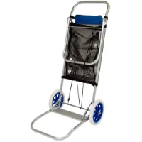 Aktive Strandkorbwagen 52x37x105 Cm unisex Aktive Strandkorbwagen 52x37x105 Cm unisex