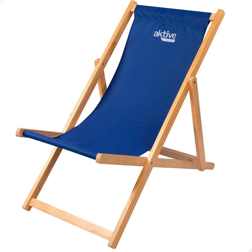 Aktive Stuhl 56x77.5x78 Cm, Dark blue, One Size Aktive Stuhl 56x77.5x78 Cm, Dark blue, One Size